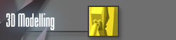 3D Modelling