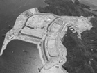 New disneyworld being built in Hong Kong!