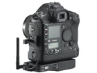 my dream camera, canon eos 1dsII, 16.7megapixel (drolls) with wifi