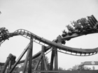 Nemesis Inferno - great ride at thorpe park :D