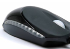 My new mouse :D look it gloooowsss!