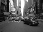 Time square taken by Ali