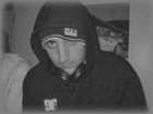 Andy as eminem ;)