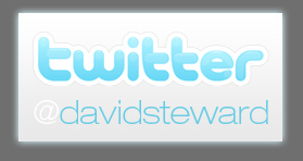 @davidsteward on twitter